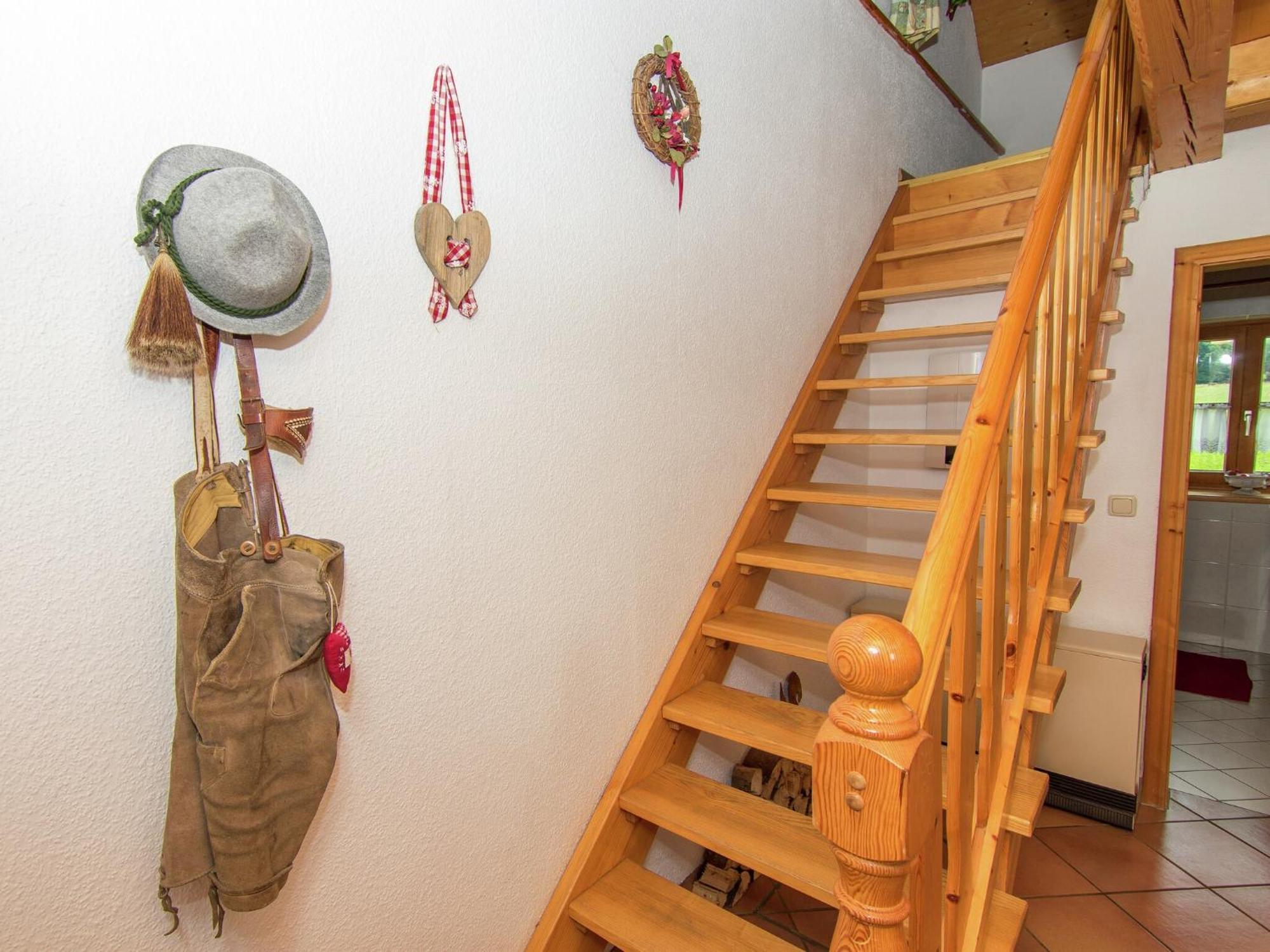 Alluring Holiday Home In Ubersee With Whirlpool Εξωτερικό φωτογραφία