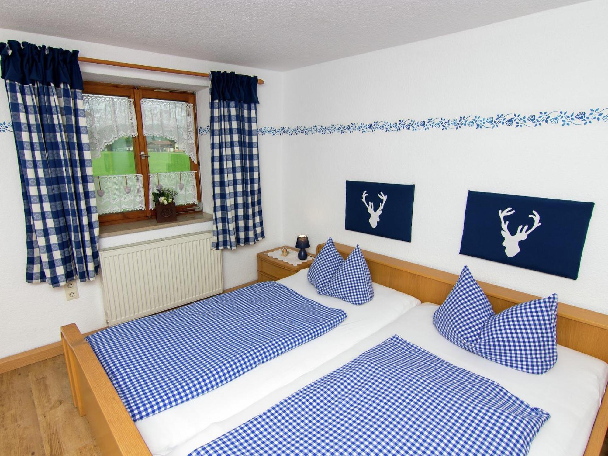 Alluring Holiday Home In Ubersee With Whirlpool Εξωτερικό φωτογραφία