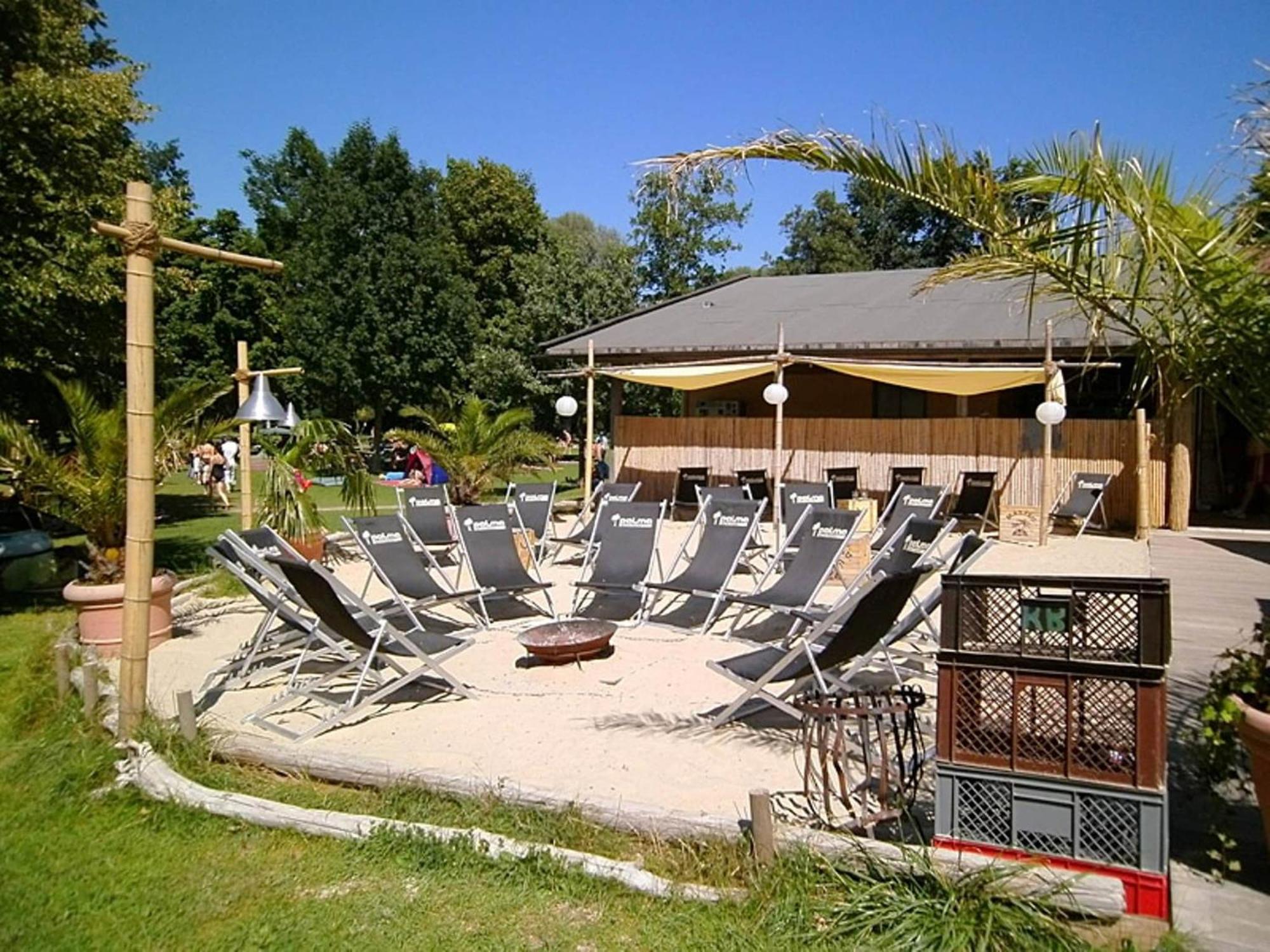 Alluring Holiday Home In Ubersee With Whirlpool Εξωτερικό φωτογραφία