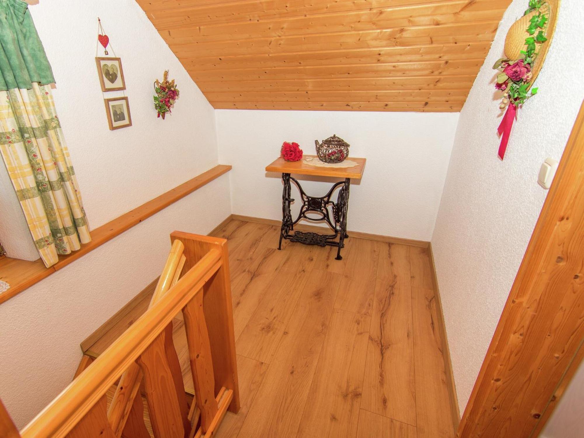 Alluring Holiday Home In Ubersee With Whirlpool Εξωτερικό φωτογραφία