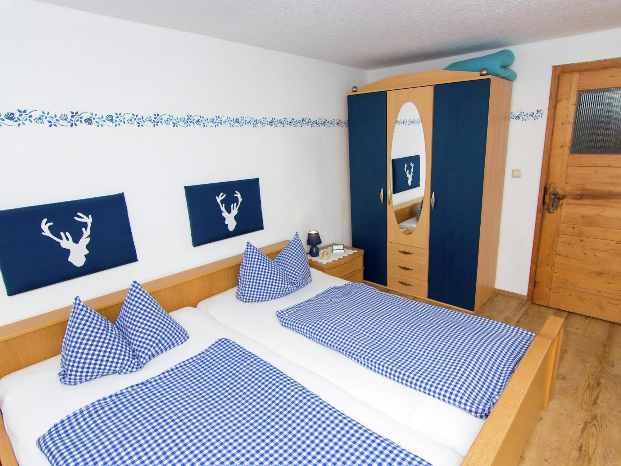 Alluring Holiday Home In Ubersee With Whirlpool Εξωτερικό φωτογραφία