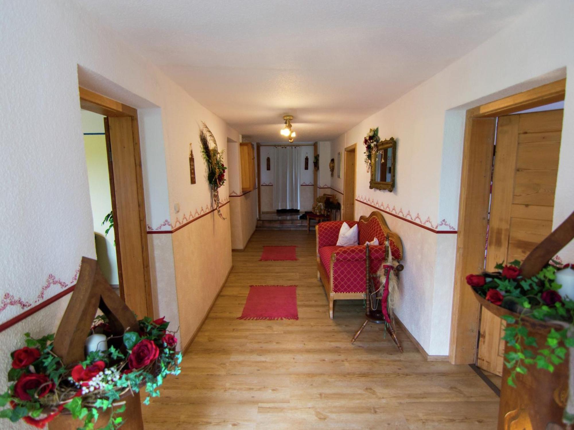 Alluring Holiday Home In Ubersee With Whirlpool Εξωτερικό φωτογραφία