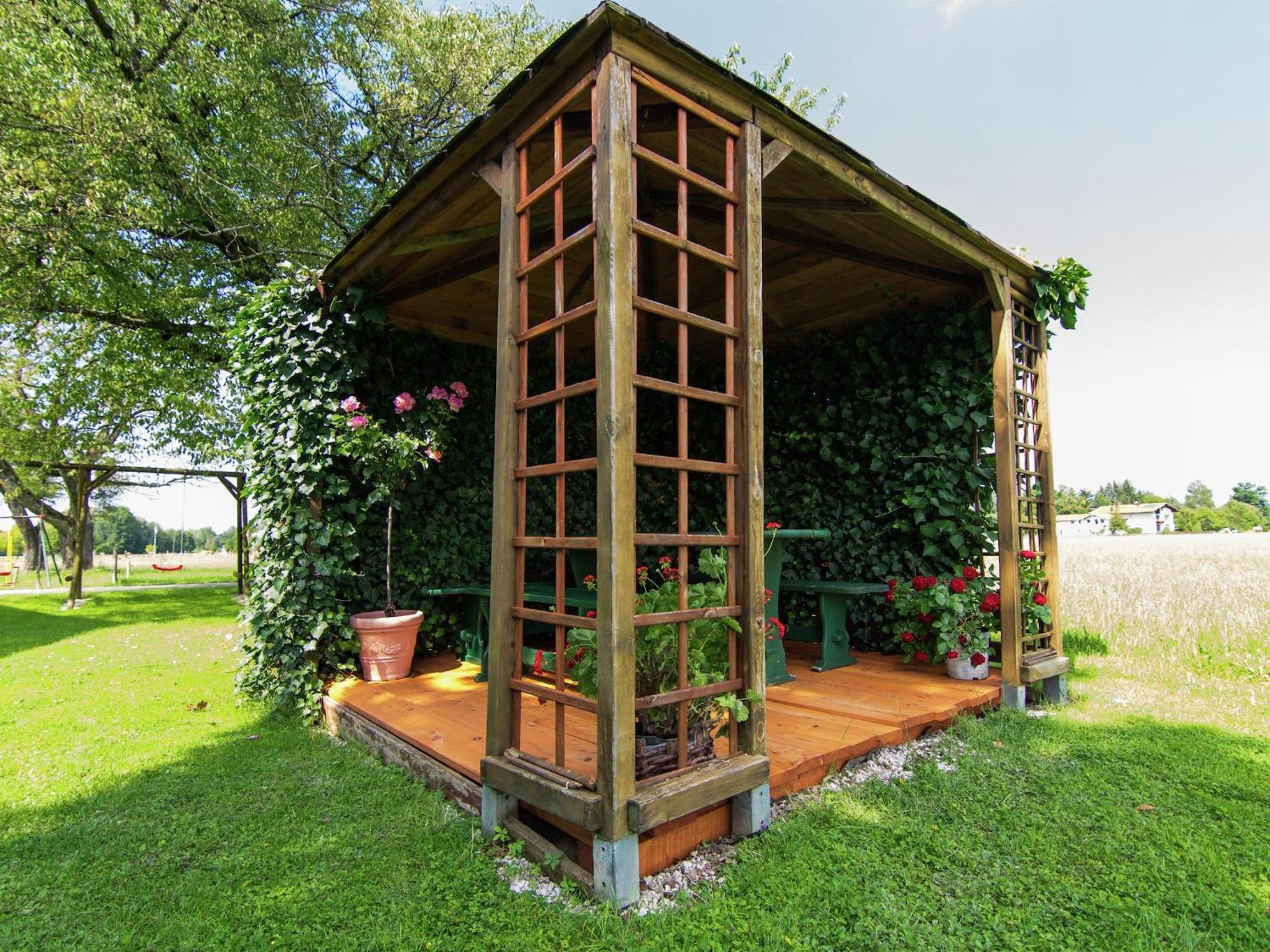 Alluring Holiday Home In Ubersee With Whirlpool Εξωτερικό φωτογραφία