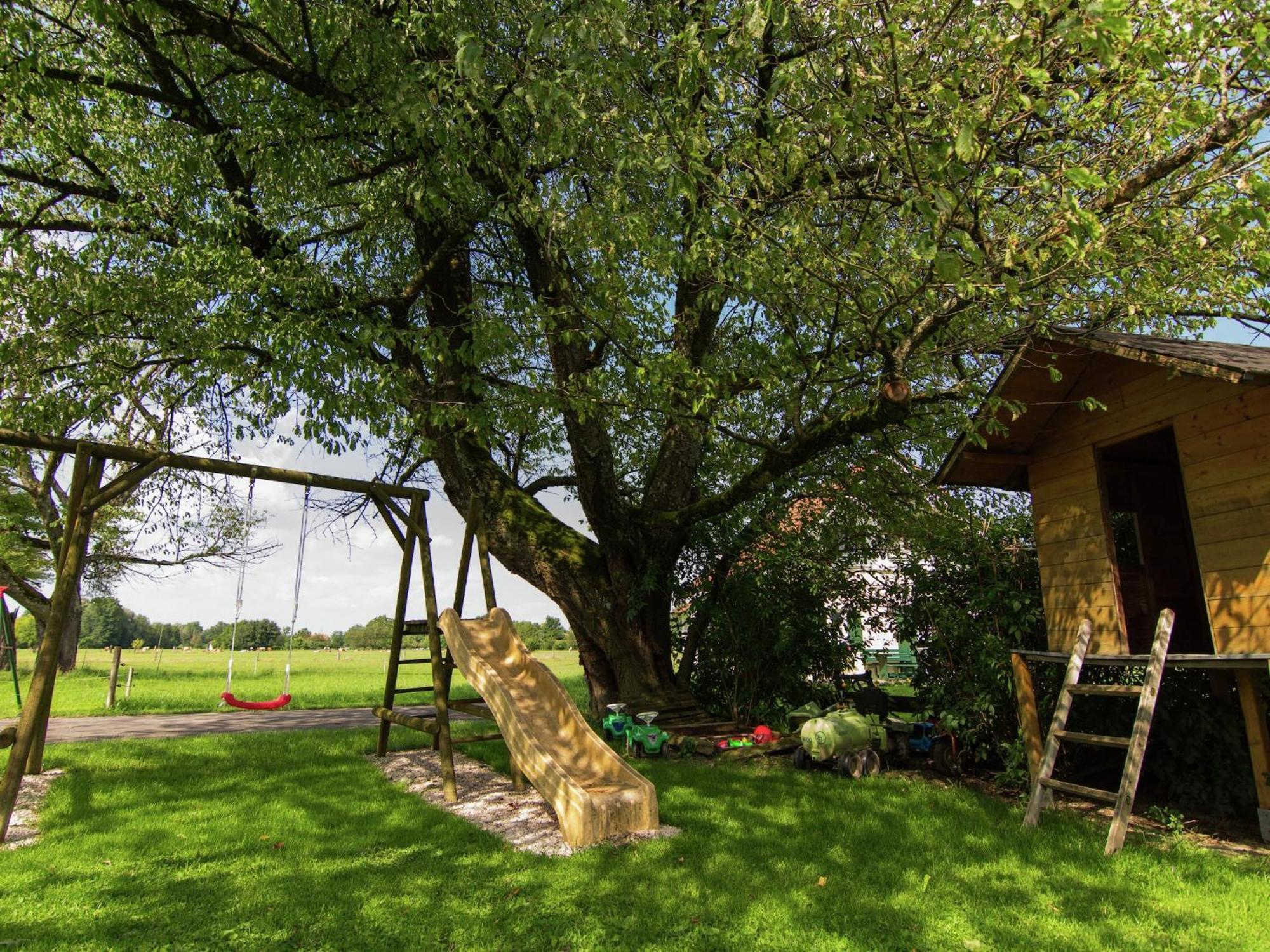 Alluring Holiday Home In Ubersee With Whirlpool Εξωτερικό φωτογραφία