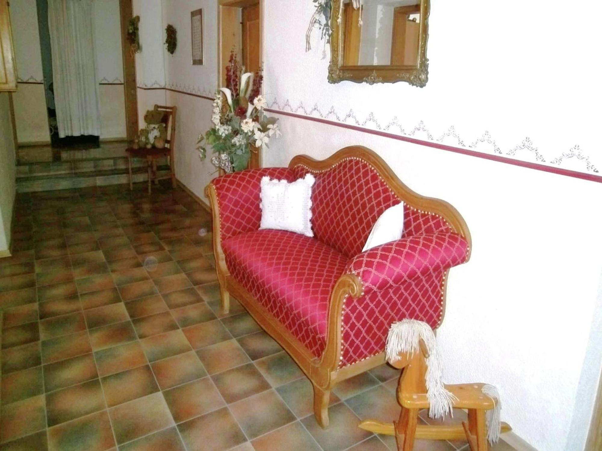 Alluring Holiday Home In Ubersee With Whirlpool Εξωτερικό φωτογραφία