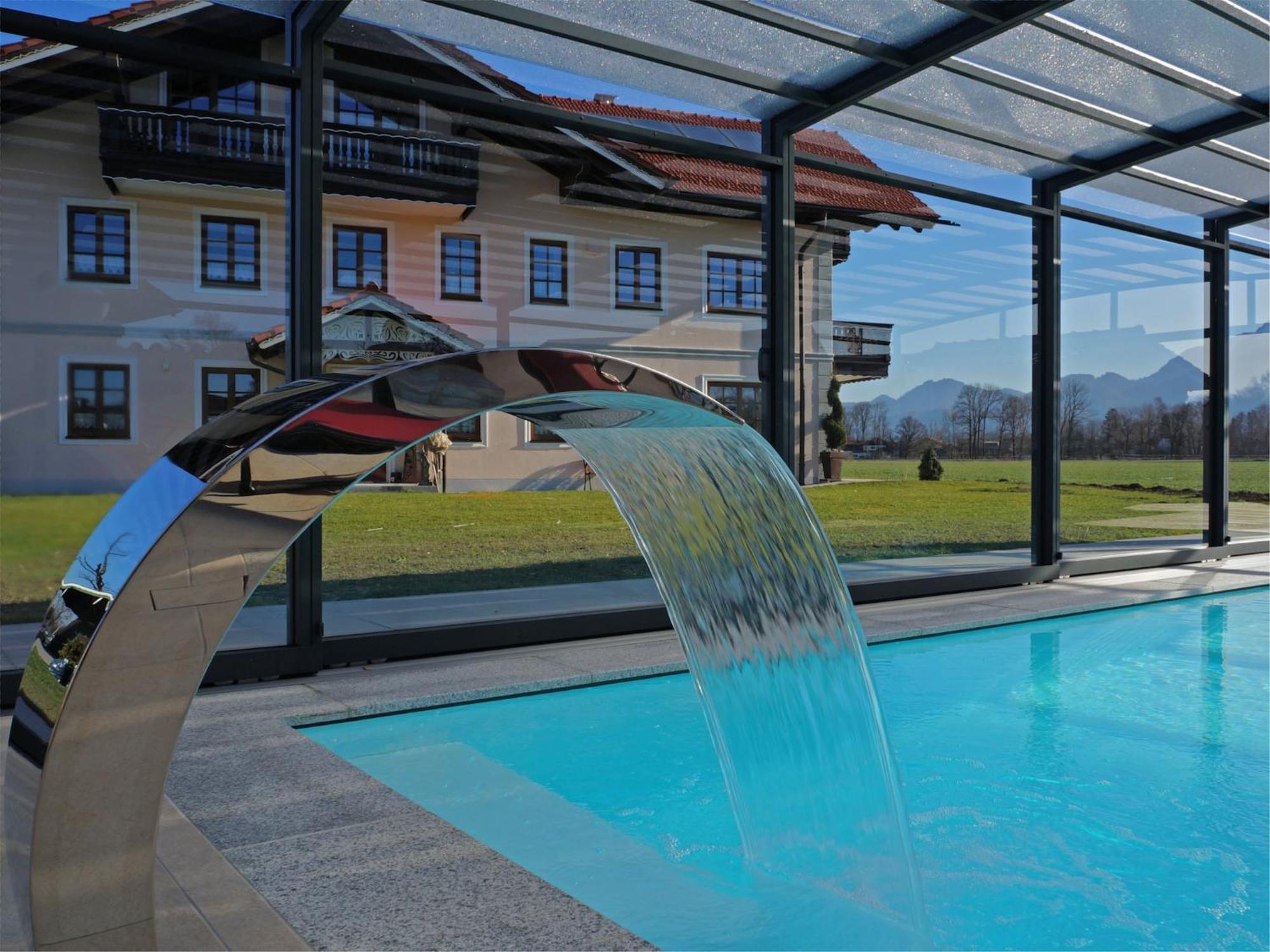 Alluring Holiday Home In Ubersee With Whirlpool Εξωτερικό φωτογραφία