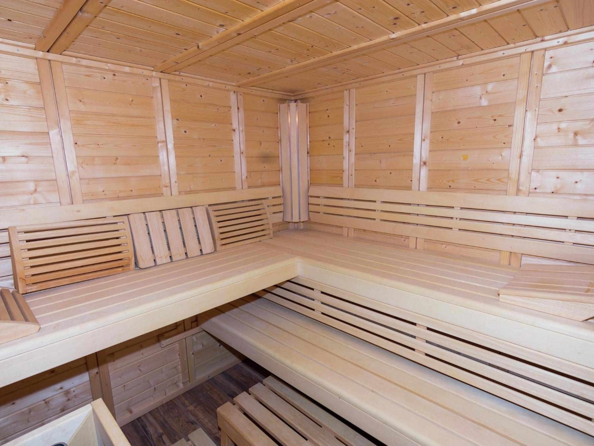 Alluring Holiday Home In Ubersee With Whirlpool Εξωτερικό φωτογραφία
