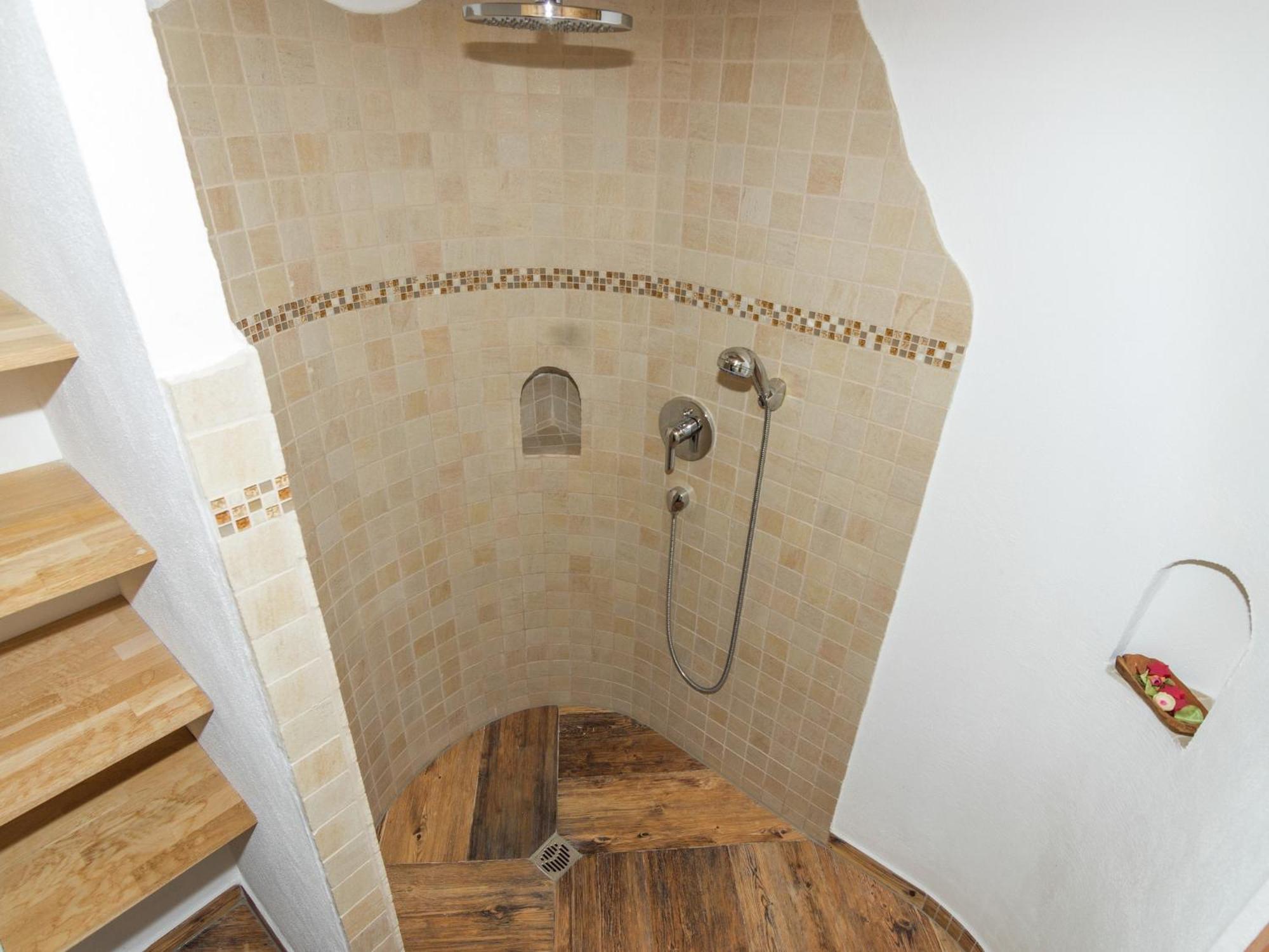 Alluring Holiday Home In Ubersee With Whirlpool Εξωτερικό φωτογραφία